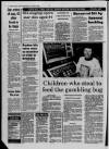Western Daily Press Wednesday 03 January 1990 Page 4