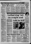 Western Daily Press Wednesday 03 January 1990 Page 5