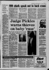 Western Daily Press Wednesday 03 January 1990 Page 9