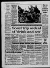 Western Daily Press Wednesday 03 January 1990 Page 18