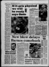 Western Daily Press Wednesday 03 January 1990 Page 26