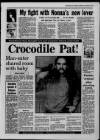 Western Daily Press Thursday 04 January 1990 Page 3