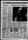 Western Daily Press Thursday 04 January 1990 Page 8