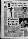 Western Daily Press Thursday 04 January 1990 Page 26