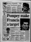Western Daily Press Thursday 04 January 1990 Page 28