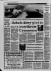 Western Daily Press Friday 05 January 1990 Page 12