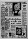 Western Daily Press Friday 05 January 1990 Page 13