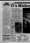 Western Daily Press Friday 05 January 1990 Page 14