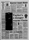 Western Daily Press Friday 05 January 1990 Page 26