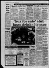 Western Daily Press Saturday 06 January 1990 Page 4