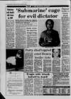 Western Daily Press Saturday 06 January 1990 Page 6