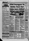 Western Daily Press Saturday 06 January 1990 Page 12