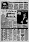 Western Daily Press Saturday 06 January 1990 Page 24