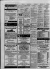 Western Daily Press Saturday 06 January 1990 Page 34