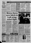 Western Daily Press Monday 08 January 1990 Page 4