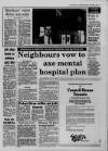 Western Daily Press Monday 08 January 1990 Page 13