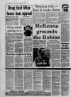 Western Daily Press Monday 08 January 1990 Page 28