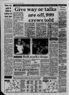 Western Daily Press Tuesday 09 January 1990 Page 2