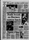 Western Daily Press Tuesday 09 January 1990 Page 26