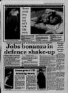 Western Daily Press Thursday 11 January 1990 Page 3