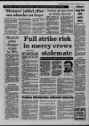 Western Daily Press Thursday 11 January 1990 Page 5