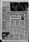 Western Daily Press Thursday 11 January 1990 Page 12