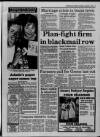 Western Daily Press Thursday 11 January 1990 Page 15