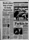 Western Daily Press Thursday 11 January 1990 Page 30