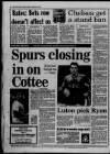 Western Daily Press Friday 12 January 1990 Page 32
