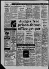 Western Daily Press Saturday 13 January 1990 Page 4