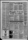 Western Daily Press Saturday 13 January 1990 Page 10