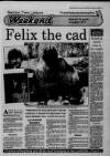 Western Daily Press Saturday 13 January 1990 Page 11