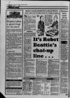 Western Daily Press Saturday 13 January 1990 Page 12