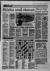 Western Daily Press Saturday 13 January 1990 Page 17