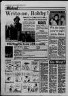 Western Daily Press Saturday 13 January 1990 Page 18