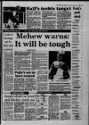 Western Daily Press Saturday 13 January 1990 Page 27