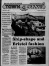 Western Daily Press Saturday 13 January 1990 Page 29