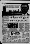 Western Daily Press Tuesday 16 January 1990 Page 8