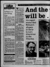 Western Daily Press Tuesday 16 January 1990 Page 14