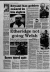 Western Daily Press Tuesday 16 January 1990 Page 26