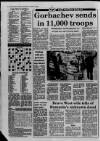 Western Daily Press Wednesday 17 January 1990 Page 12