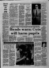 Western Daily Press Wednesday 17 January 1990 Page 15