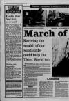 Western Daily Press Wednesday 17 January 1990 Page 16