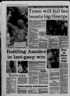 Western Daily Press Wednesday 17 January 1990 Page 30