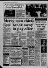 Western Daily Press Thursday 18 January 1990 Page 4