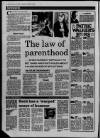 Western Daily Press Thursday 18 January 1990 Page 8