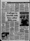 Western Daily Press Thursday 18 January 1990 Page 12