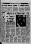 Western Daily Press Thursday 18 January 1990 Page 14