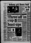 Western Daily Press Thursday 18 January 1990 Page 36