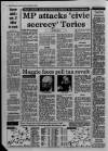 Western Daily Press Friday 19 January 1990 Page 2